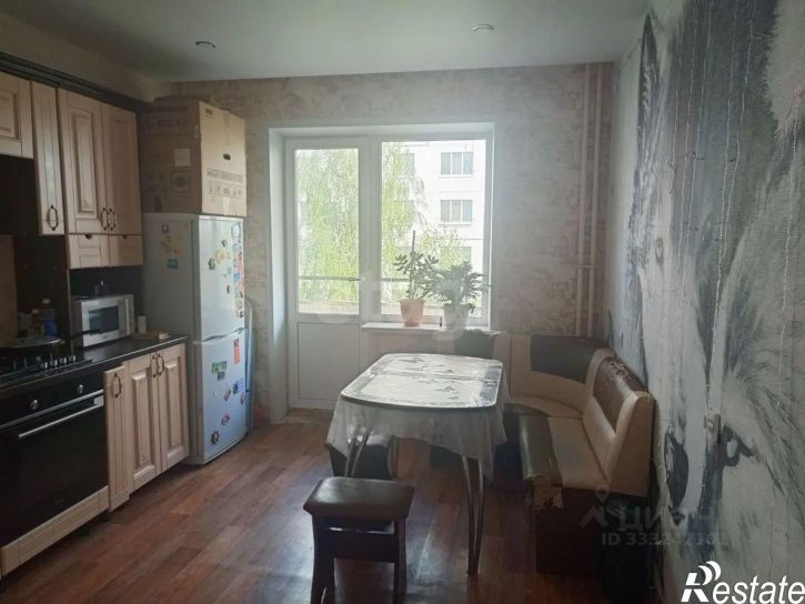 1-комн квартира ул Брянского Фронта, 28,  д. 28