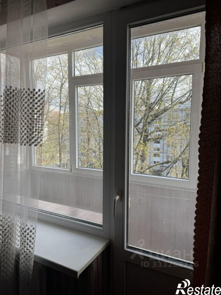 2-комн квартира ул Дружбы, 18,  д. 18