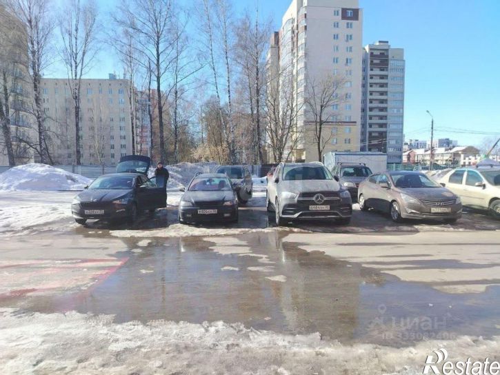 1-комн квартира ул Степная, 18,  д. 18