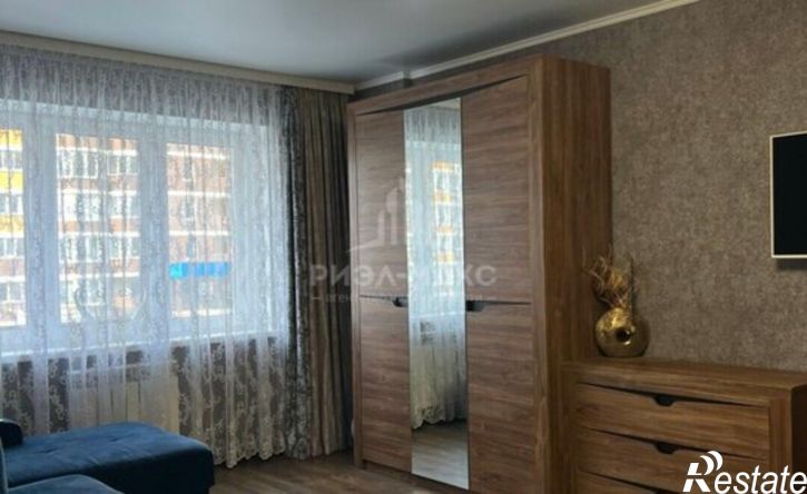 1-комн квартира ул Комарова, 55,  д. 55
