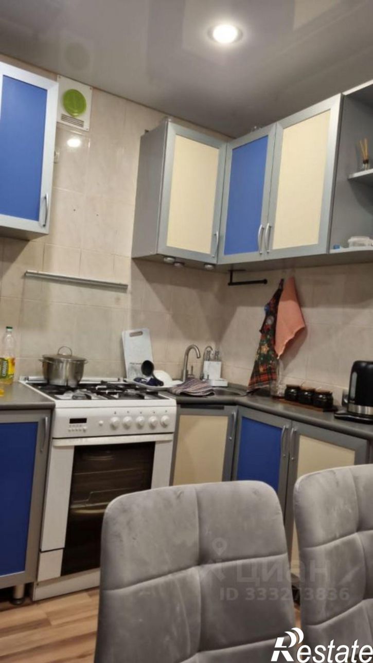2-комн квартира ул Красноармейская, 67,  д. 67