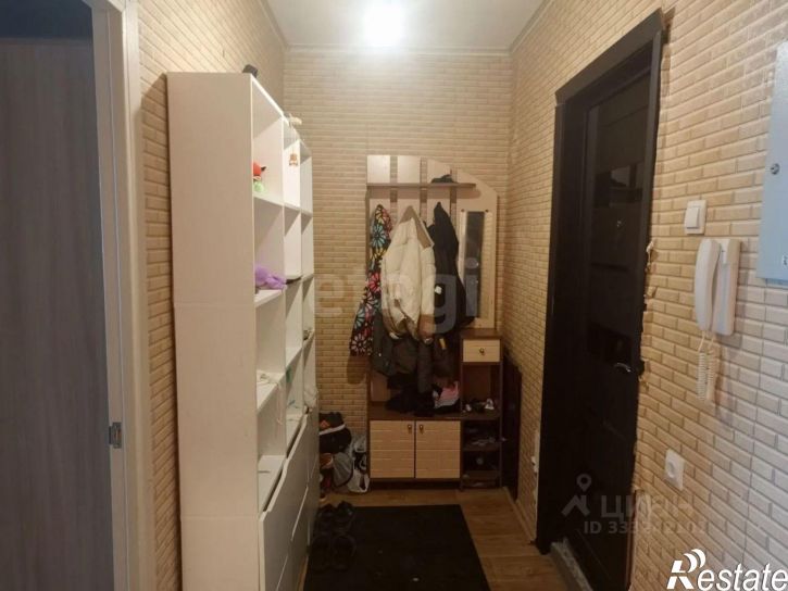1-комн квартира ул Брянского Фронта, 28,  д. 28