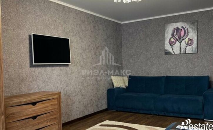1-комн квартира ул Комарова, 55,  д. 55