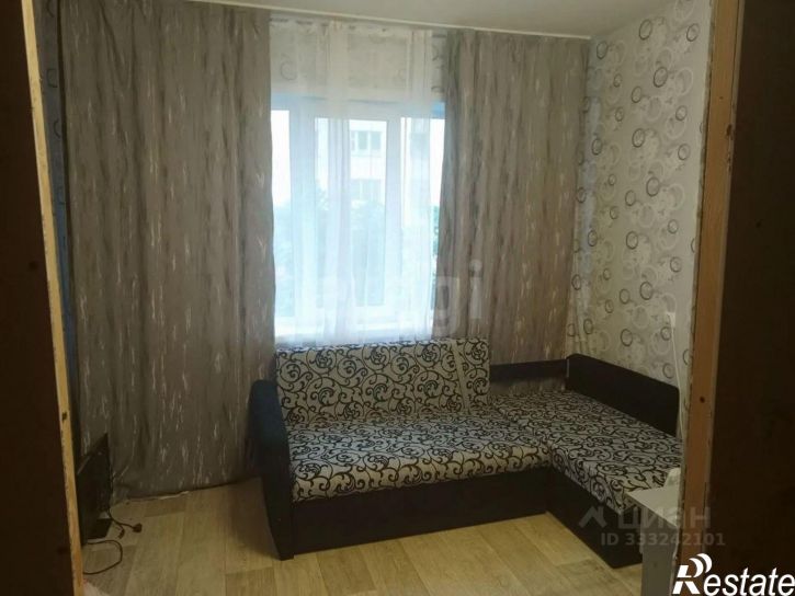1-комн квартира ул Брянского Фронта, 28,  д. 28