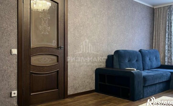 1-комн квартира ул Комарова, 55,  д. 55