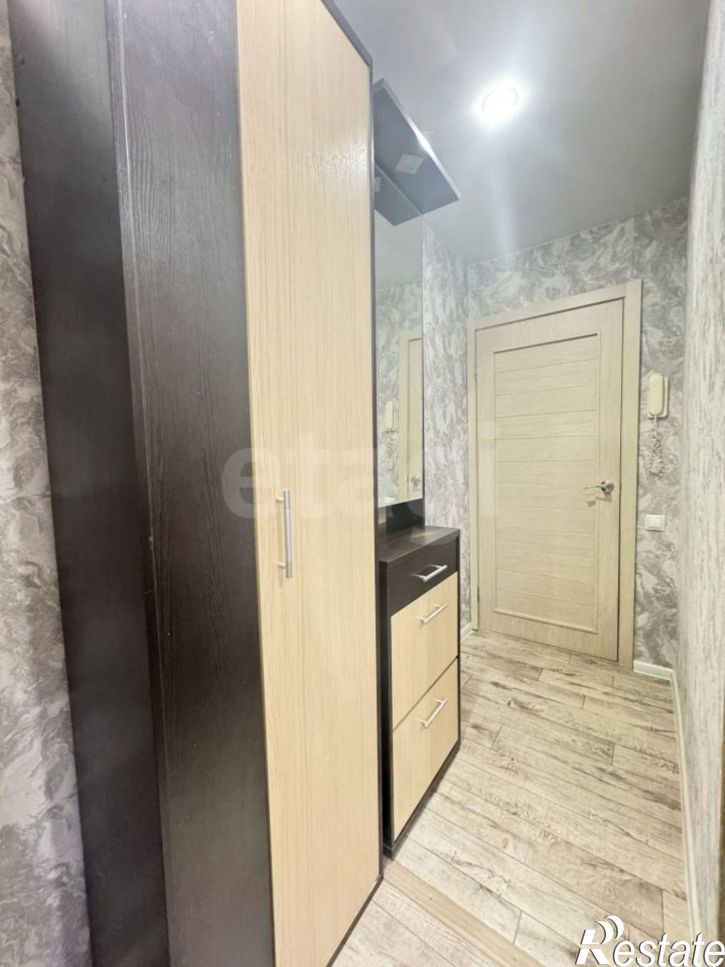 1-комн квартира Северный пер, 52,  д. 52