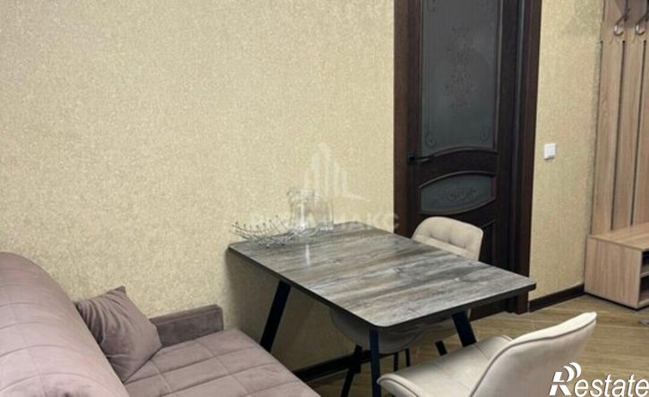 1-комн квартира ул Комарова, 55,  д. 55