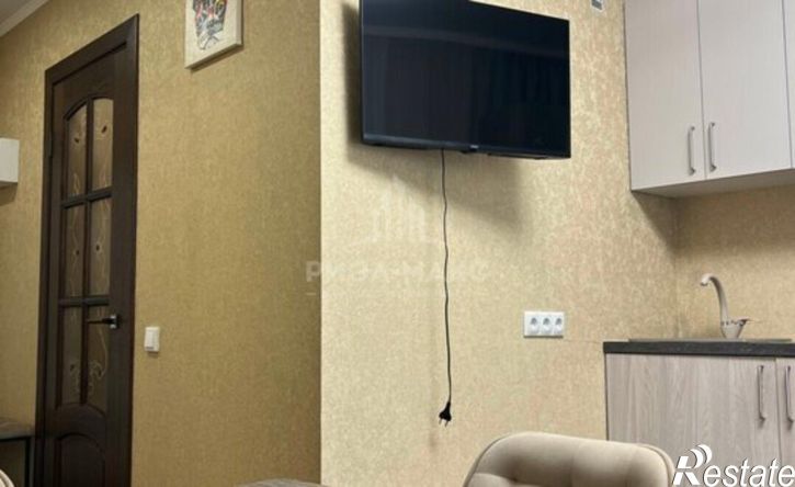 1-комн квартира ул Комарова, 55,  д. 55