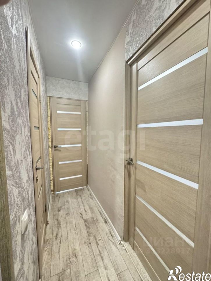 1-комн квартира Северный пер, 52,  д. 52