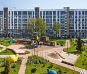 2-комн, 71 кв м, этаж 7/9 ул им. О.С. Визнюка, 18