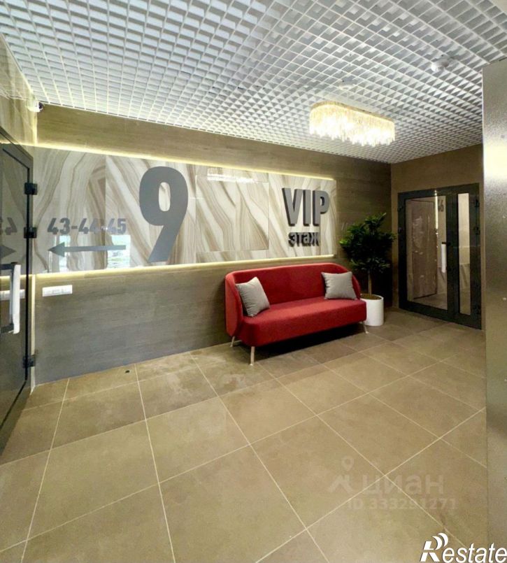 2-комн квартира в новом доме ул им. О.С. Визнюка, 18,  д. 18