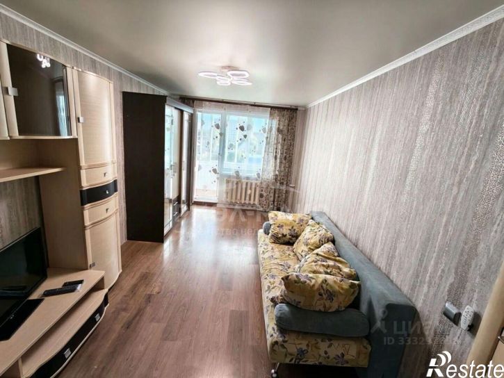 1-комн квартира ул Полесская, 15,  д. 15