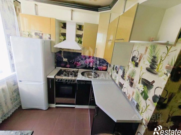 1-комн квартира ул Полесская, 15,  д. 15