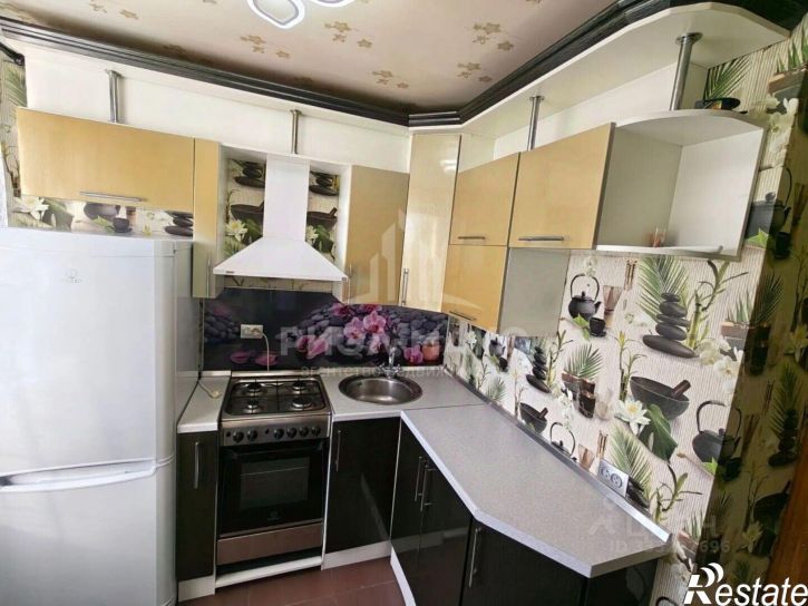 1-комн квартира ул Полесская, 15,  д. 15