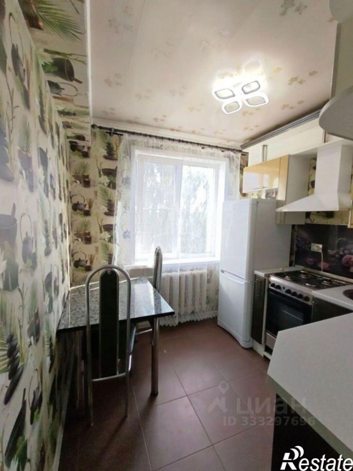 1-комн квартира ул Полесская, 15,  д. 15