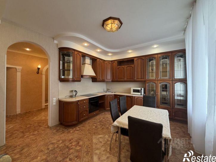 3-комн квартира пр-кт Ленина, 28 1,  д. 28 1,  к. 1