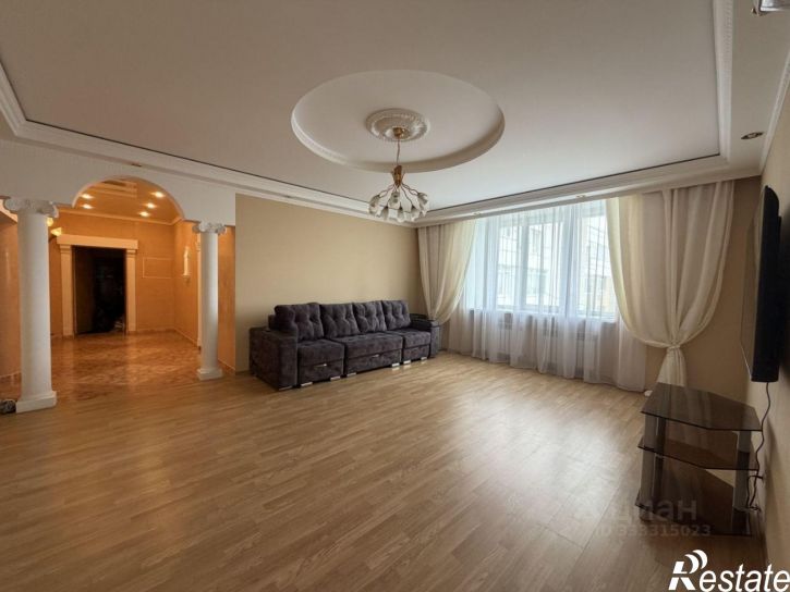 3-комн квартира пр-кт Ленина, 28 1,  д. 28 1,  к. 1