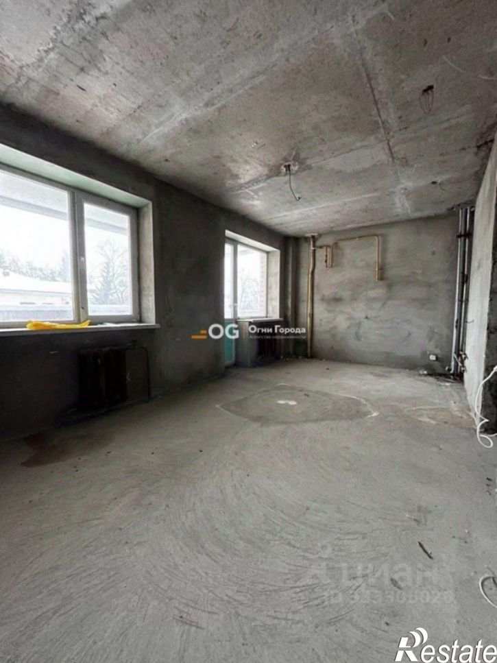 3-комн квартира ул Набережная, 1,  д. 1