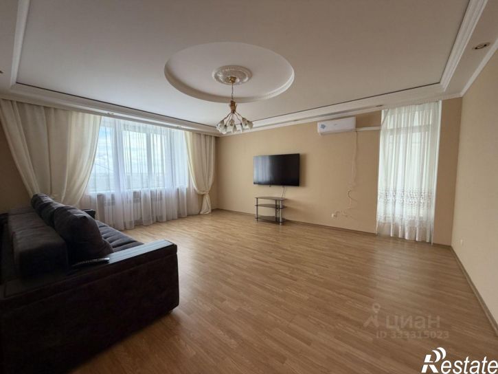 3-комн квартира пр-кт Ленина, 28 1,  д. 28 1,  к. 1