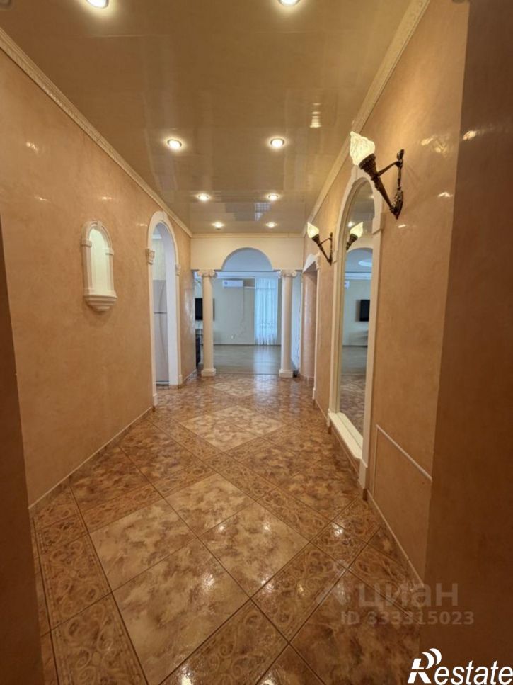 3-комн квартира пр-кт Ленина, 28 1,  д. 28 1,  к. 1