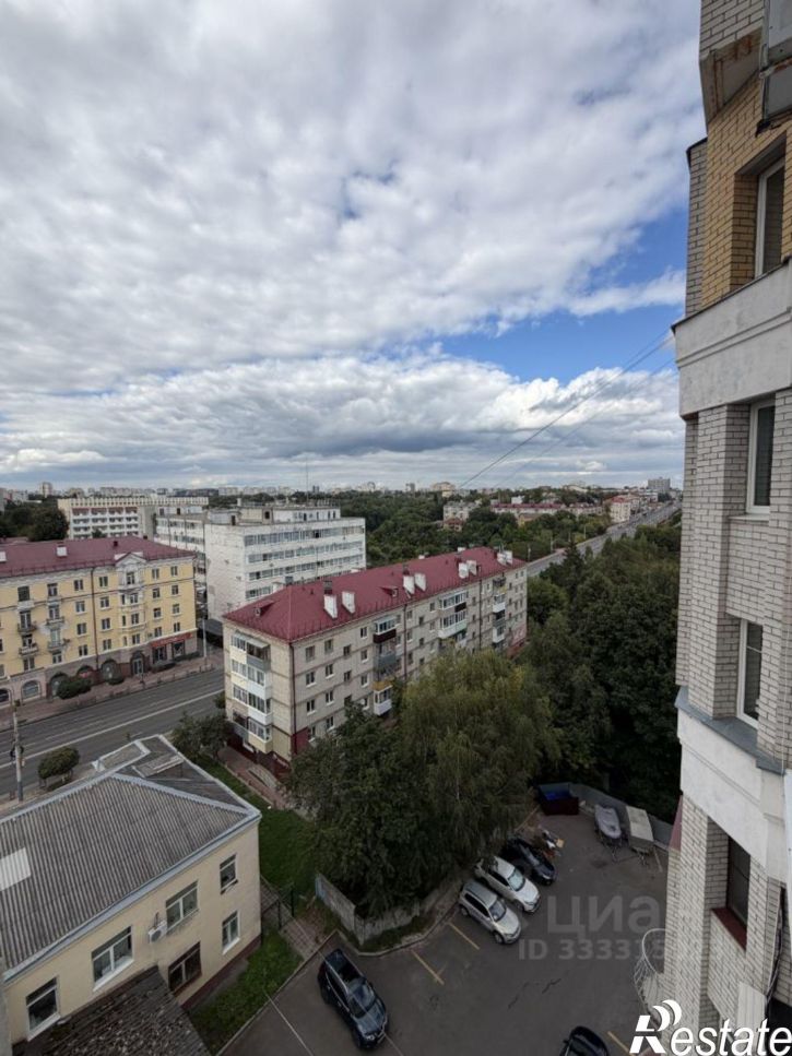 3-комн квартира пр-кт Ленина, 28 1,  д. 28 1,  к. 1