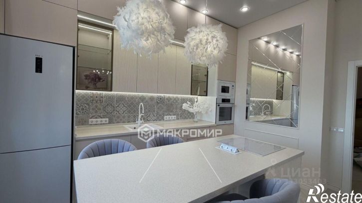 1-комн квартира Брянск г., Советский, Советская ул.