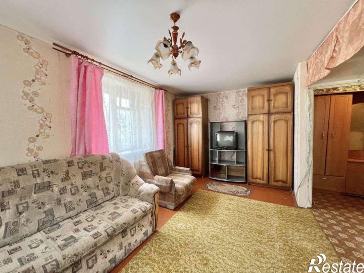 1-комн квартира б-р 50 лет Октября, 8,  д. 8