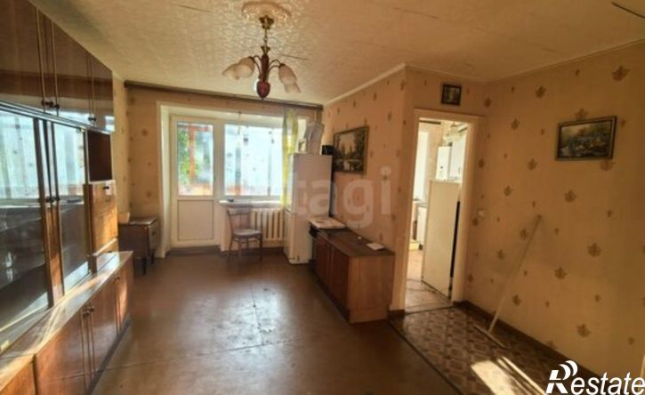 2-комн квартира ул Дуки, 9,  д. 9