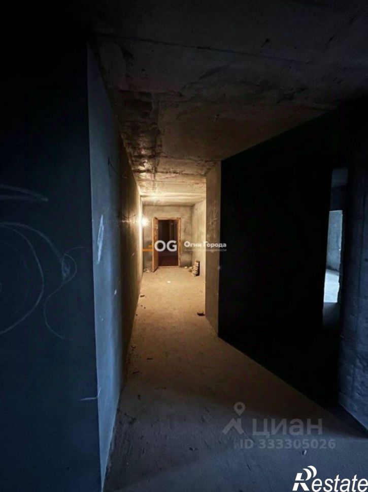 3-комн квартира ул Набережная, 1,  д. 1