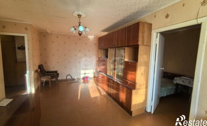 2-комн квартира ул Дуки, 9,  д. 9