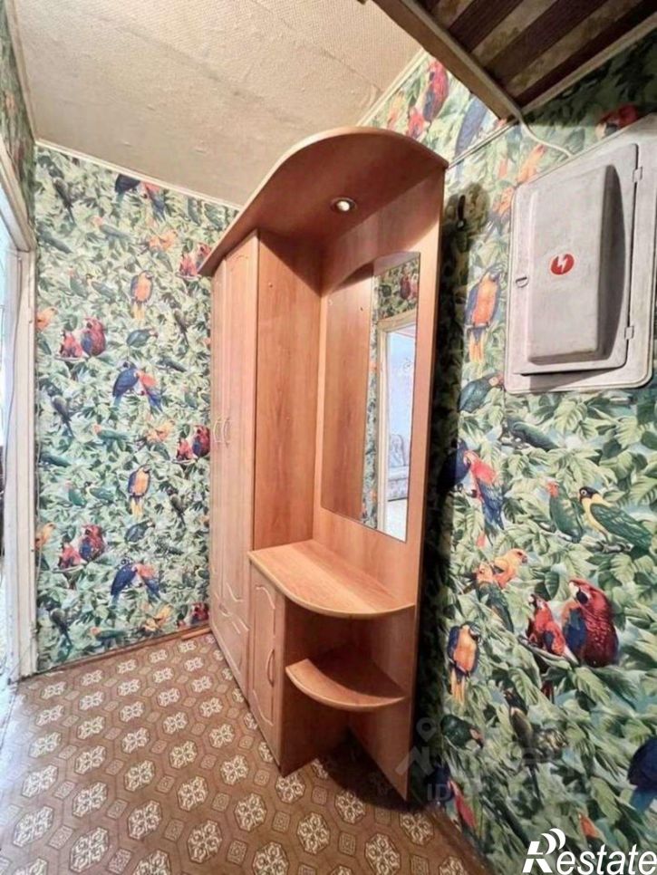 1-комн квартира б-р 50 лет Октября, 8,  д. 8