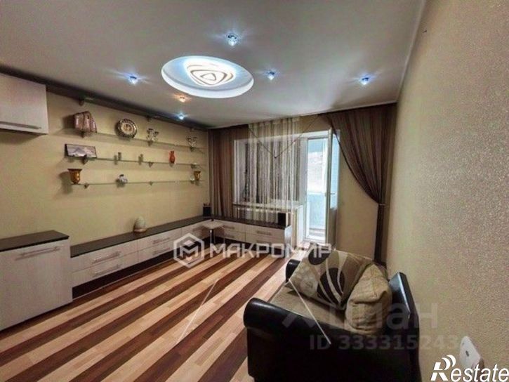 1-комн квартира Пилотов пер, 18,  д. 18