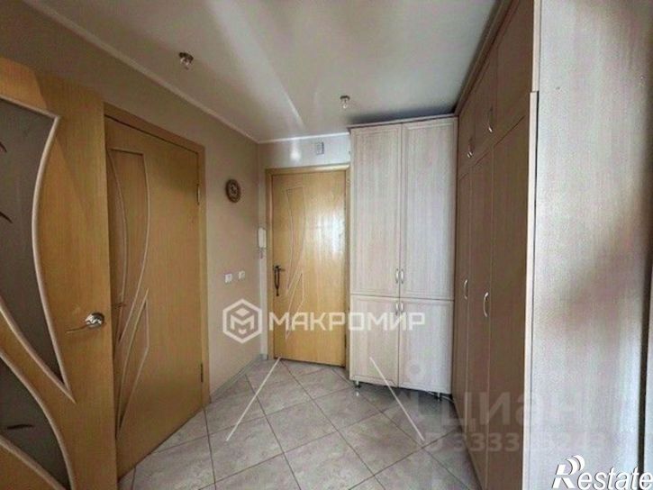 1-комн квартира Пилотов пер, 18,  д. 18