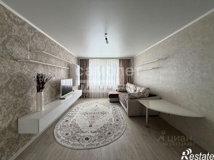 1-комн квартира ул Комарова, 53,  д. 53