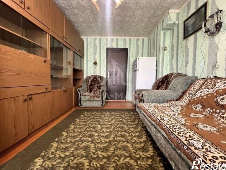 Комната ул Клары Цеткин, 27,  д. 27
