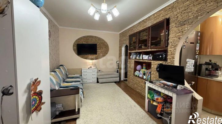 2-комн квартира ул Володарского, 50,  д. 50