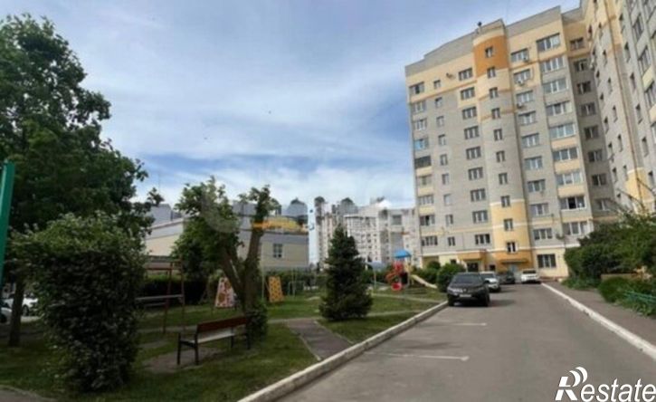 1-комн квартира ул Крахмалева, 43,  д. 43