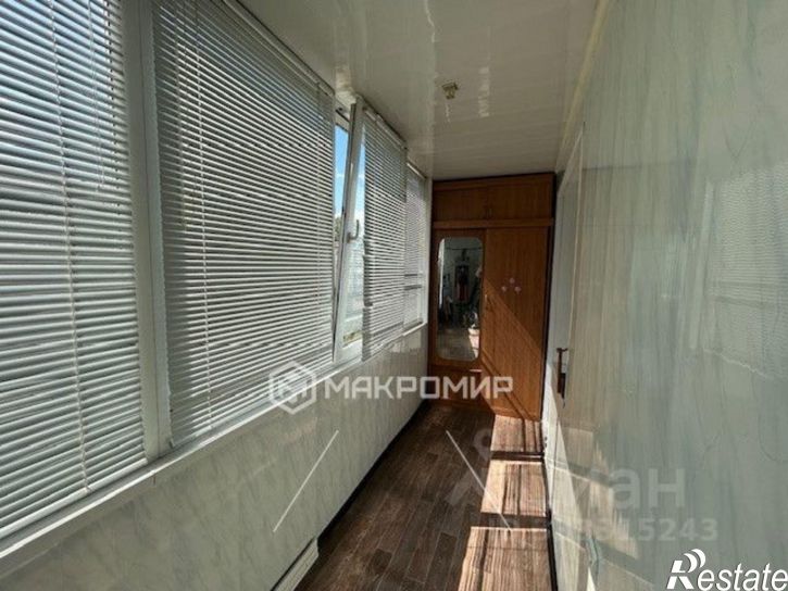 1-комн квартира Пилотов пер, 18,  д. 18