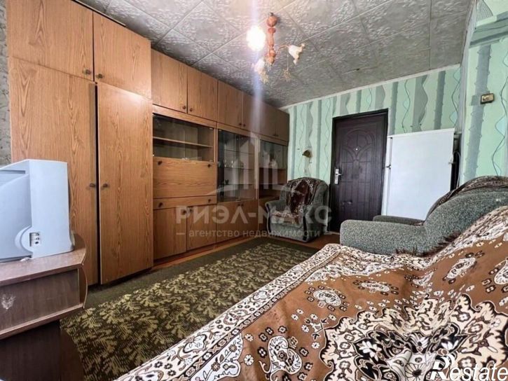 Комната ул Клары Цеткин, 27,  д. 27