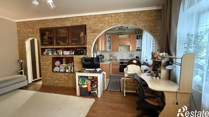 2-комн квартира ул Володарского, 50,  д. 50