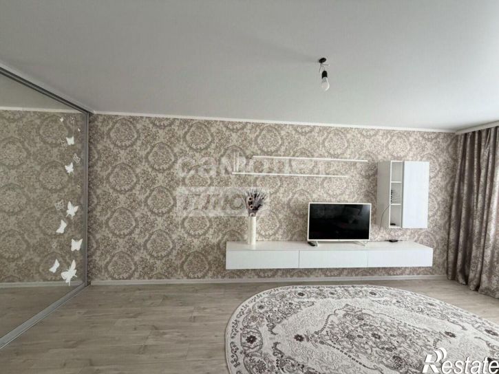 1-комн квартира ул Комарова, 53,  д. 53