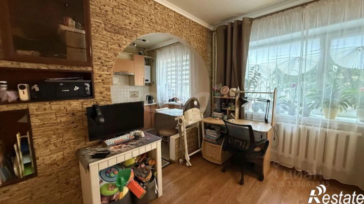 2-комн квартира ул Володарского, 50,  д. 50