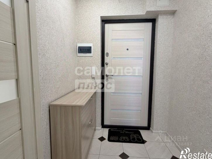 1-комн квартира ул Комарова, 53,  д. 53