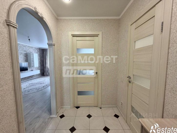 1-комн квартира ул Комарова, 53,  д. 53