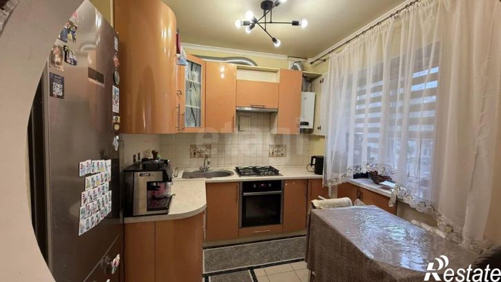 2-комн квартира ул Володарского, 50,  д. 50