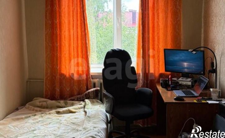 3-комн квартира ул Фокина, 66,  д. 66