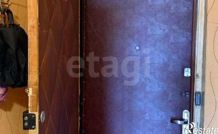 3-комн квартира ул Фокина, 66,  д. 66
