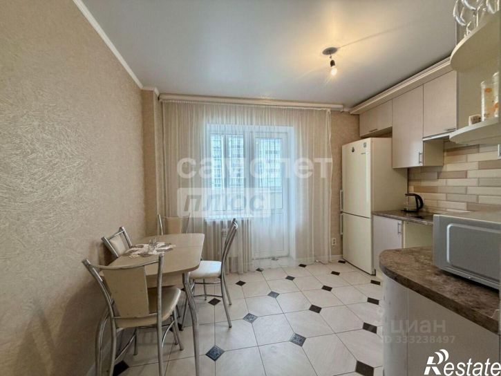 1-комн квартира ул Комарова, 53,  д. 53