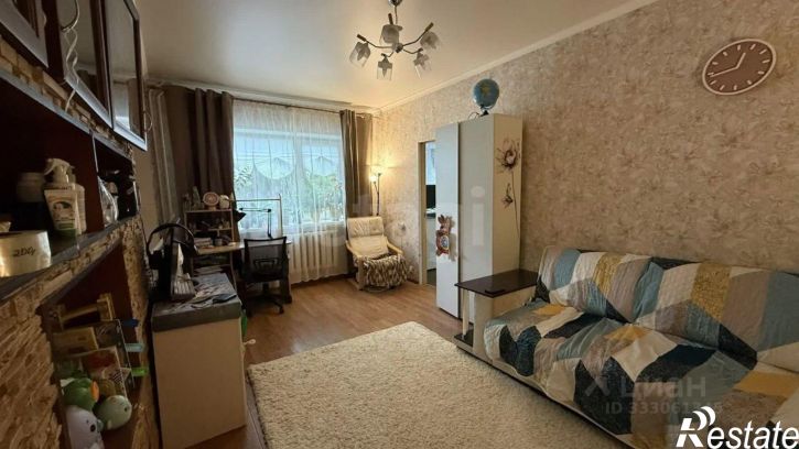 2-комн квартира ул Володарского, 50,  д. 50