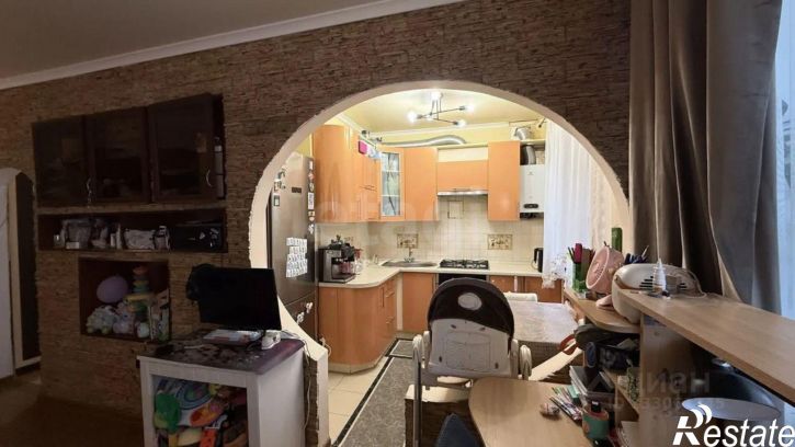 2-комн квартира ул Володарского, 50,  д. 50